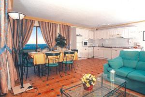 Best offers for Marina Palace Bahía de San Antonio