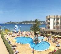 Best offers for APARTAMENTOS PLAYA BELLA Bahía de San Antonio