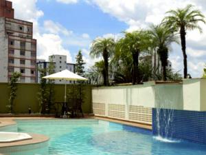 Best offers for THE UNIVERSE PAULISTA BY INTERCITY Merida