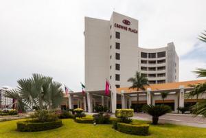 Best offers for CROWNE PLAZA TUXPAN Tuxpam