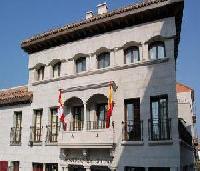 Best offers for Hospederia Real de Bejar Bejar