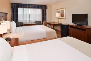 أفضل العروض ل CLARION HOTEL وست ممفيس 