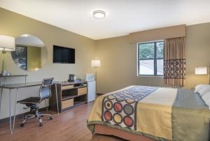 Best offers for SUPER 8 BRYANT LITTLE ROCK Bryant