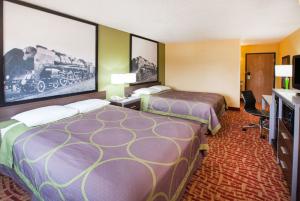 Best offers for SUPER 8 BY WYNDHAM VAN BUREN/FT. SMITH AREA Van Buren