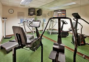 Best offers for HOLIDAY INN EXPRESS & SUITES BATESVILLE Batesville 