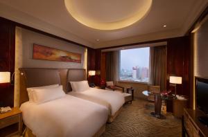 Best offers for DOUBLETREE BY HILTON HOTEL QINGHAI - GOLMUD Golmud