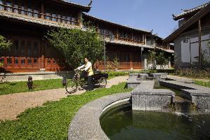 Best offers for CROWNE PLAZA HOTEL LIJIANG ANCIENT TOWN Lijiang