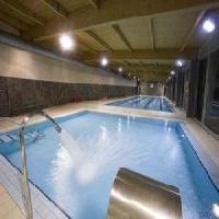 Best offers for Berga Resort - The Mountain - Wellness center -SPA Berga