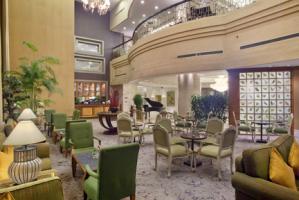 Best offers for HOLIDAY INN SHENYANG ZHONGSHAN Shenyang 