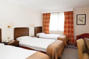 Best offers for BEST WESTERN ROEBUCK Stevenage
