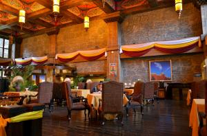 Best offers for HOLIDAY INN JIUZHAI JARPO Jiuzhaigou