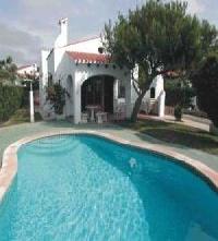 Best offers for Apartamentos Calan Bosch Villas Cala En Bosch