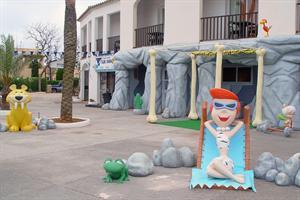 Best offers for Falco Sol Club Cala En Bosch