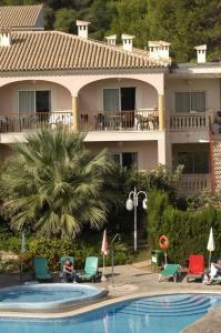 Hotetur Lago Playa