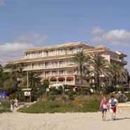 Hotetur Lago Playa