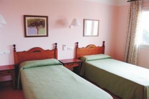 أفضل العروض ل بيجونياس فلل كاب دي أرتروتكس