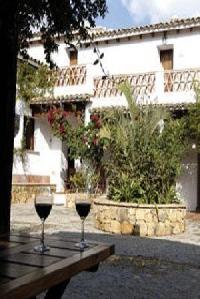 أفضل العروض ل كومبليخو رورال كايكوني كاسارابونيله