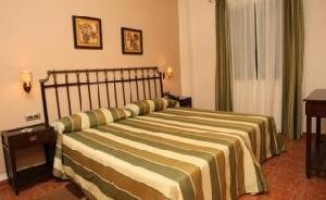 Hotel Rural Mi Refugio