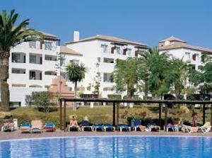 Ibersol Resort Estepona