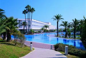 HOTEL ANDALUCIA PRINCESS