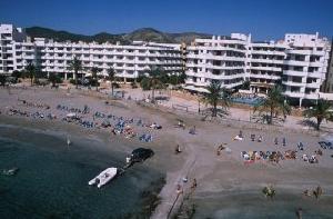 Apartamentos Mar y Playa I & Ii