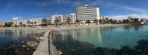 Apartamentos Mar y Playa I & Ii