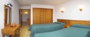 Apartamentos Mar y Playa I & Ii