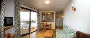 Apartamentos Mar y Playa I & Ii