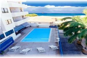 Best offers for Residencial Puerto Playa Garrucha
