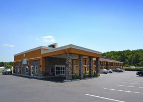 Best offers for Quality Inn Greenwood Hwy 25 Greenwood