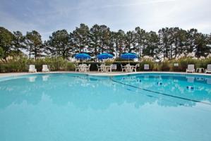 Best offers for HOLIDAY INN EXPRESS CHARLESTON SUMMERVILLE Summerville
