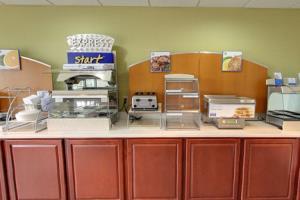 Best offers for HOLIDAY INN EXPRESS & SUITES BLYTHEWOOD Blythewood