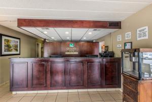 Best offers for QUALITY INN & SUITES Easley