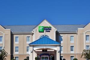 Best offers for HOLIDAY INN EXPRESS HOTEL & SUITES ORANGEBURG Orangeburg 