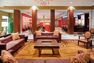 Best offers for HOLIDAY INN ROCK HILL Rock Hill