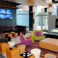 Best offers for ALOFT CHARLESTON AIRPORT & CONVENTION CENTER North Charleston 