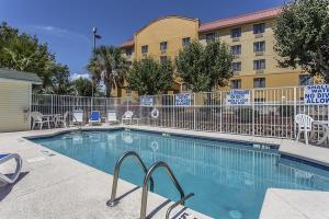 Best offers for QUALITY INN & SUITES North Myrtle Beach 