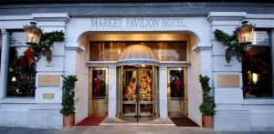 Best offers for MARKET PAVILION HOTEL Charleston 