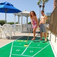 Best offers for PALMETTO SHORES RESORT Myrtle Beach 