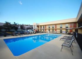 Best offers for CLARION INN & SUITES HAYWOOD MALL AREA Greenville 