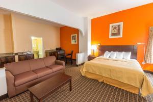 Best offers for QUALITY INN Greenville 