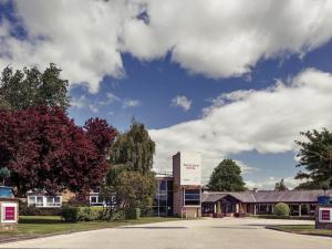 Best offers for MERCURE Wetherby