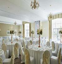 Best offers for MARRIOTT HOTEL HOLLINS HALL Bradford