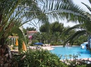 Apartamentos Princess Garden Resort