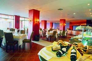 Best offers for Oasis Islantilla,Htl. Isla Cristina