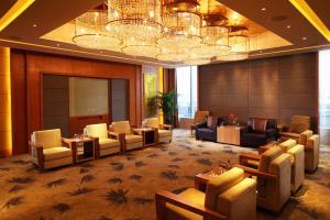 Best offers for HILTON NANJING RIVERSIDE Nanjing