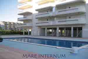 Best offers for Apartamentos San Francisco La Pineda