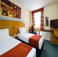 Best offers for HOLIDAY INN EXPRESS CARDIFF BAY Cardiff 