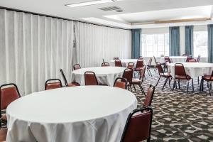 أفضل العروض ل Quality Inn Paradise Creek بولمان 