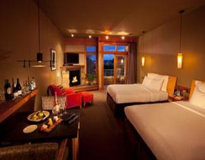 Best offers for WILLOWS LODGE Woodinville 